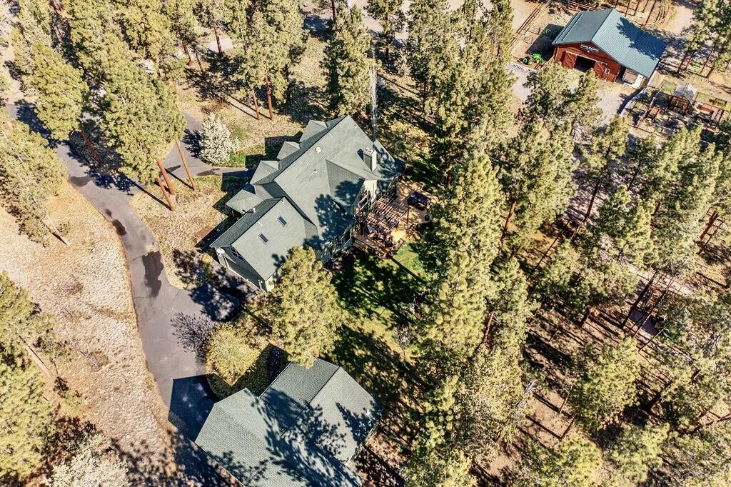 Wild Horse Ridge - Residential