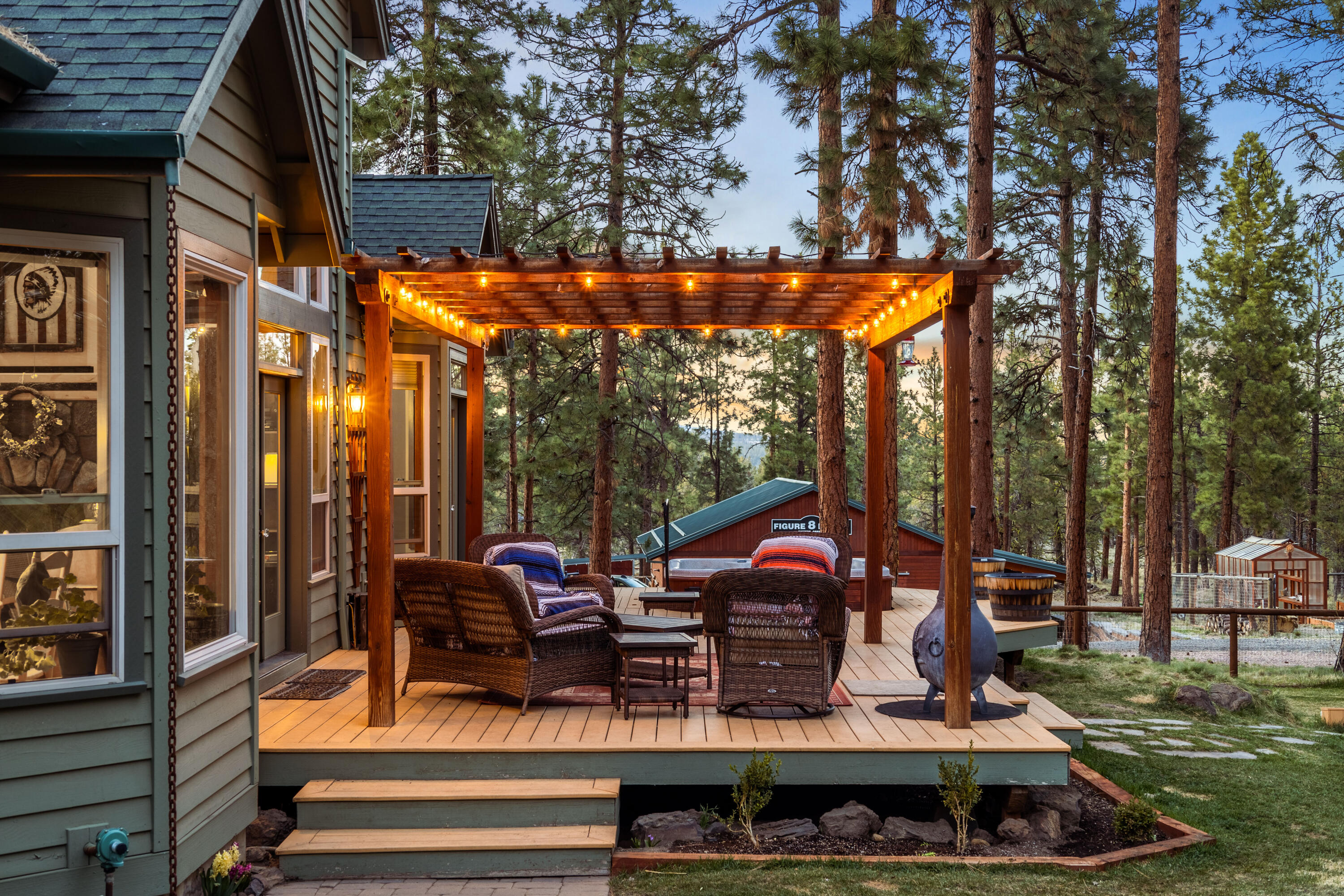 Wild Horse Ridge - Residential