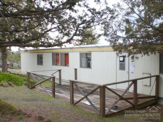 Round Butte - Residential