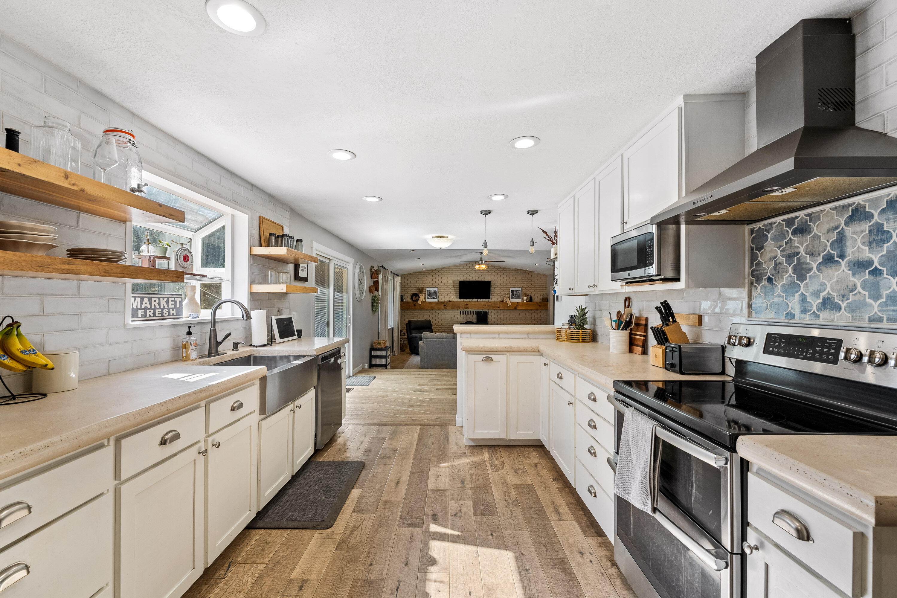 N/A - Residential