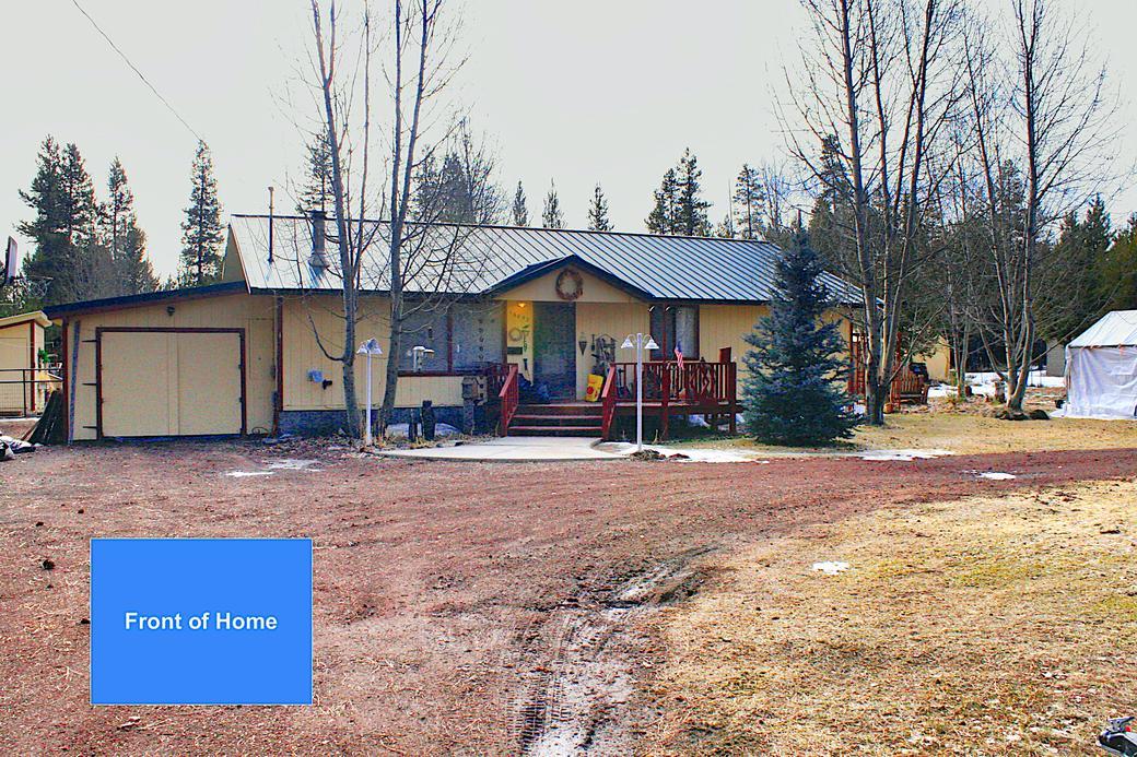 Woodland Park - Residential