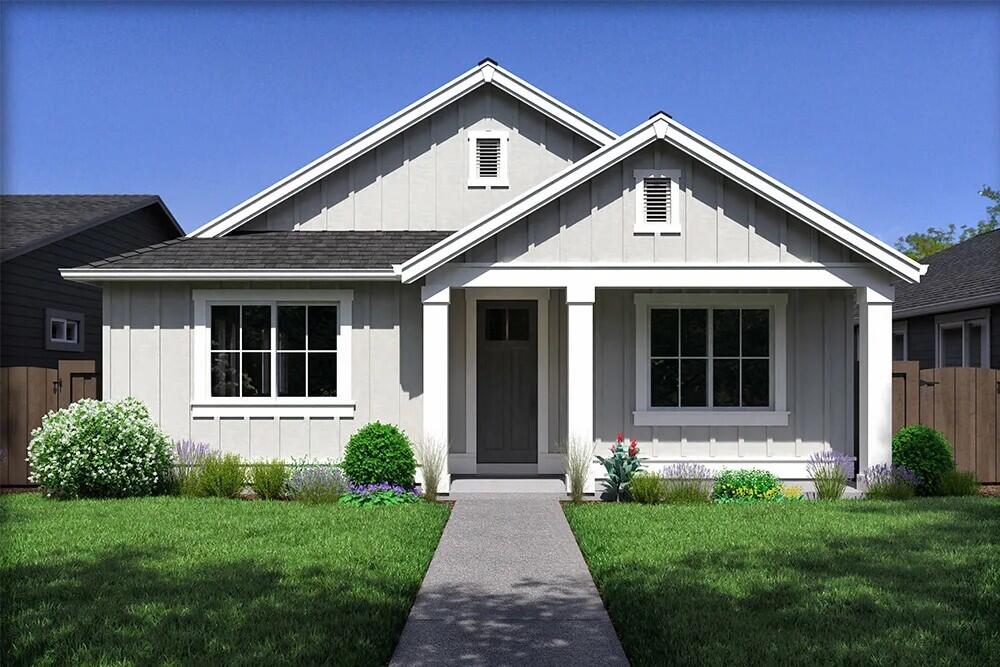Easton - Residential
