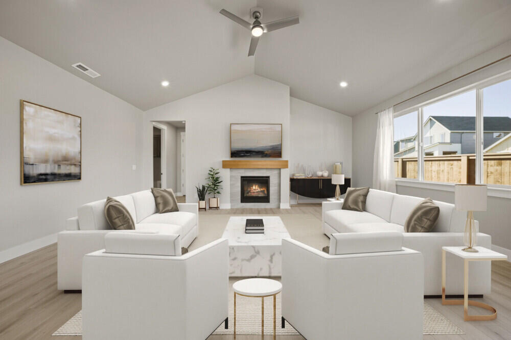 Easton - Residential
