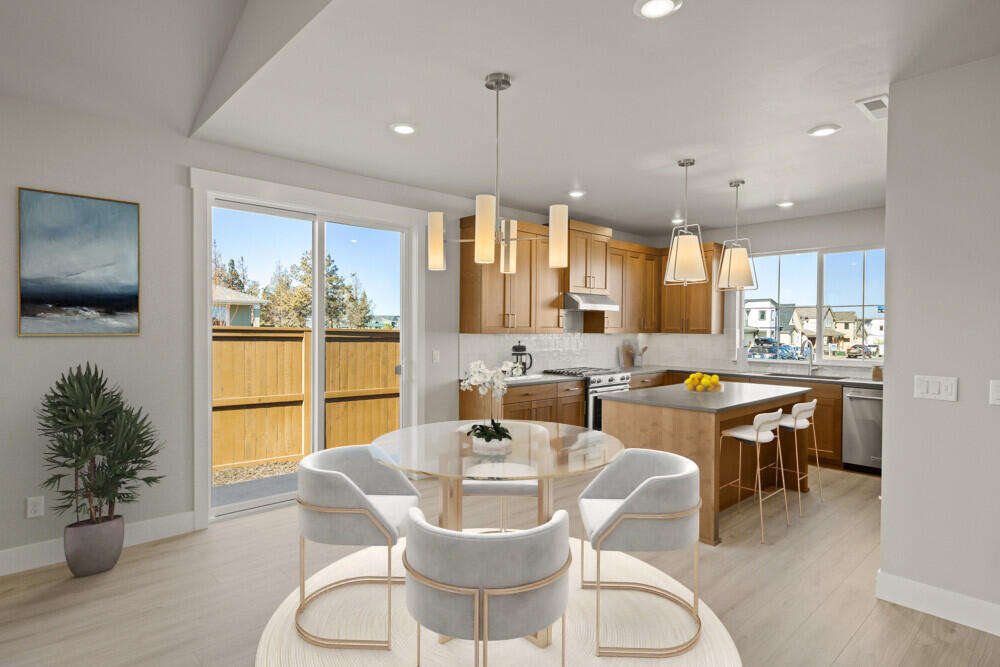 Easton - Residential