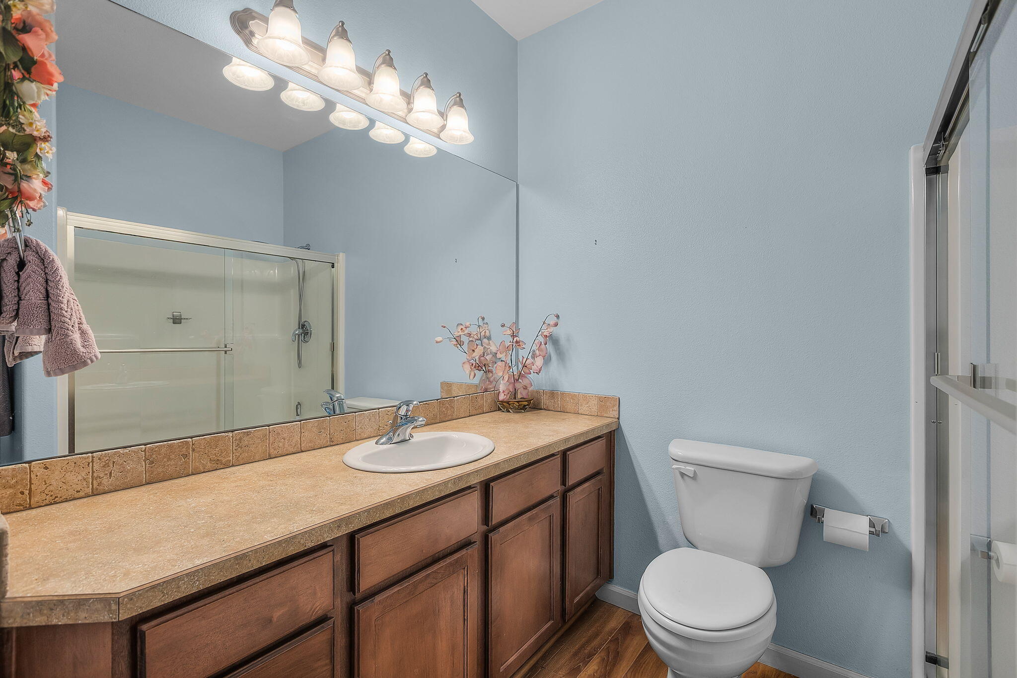 Jonahs Landing - Residential