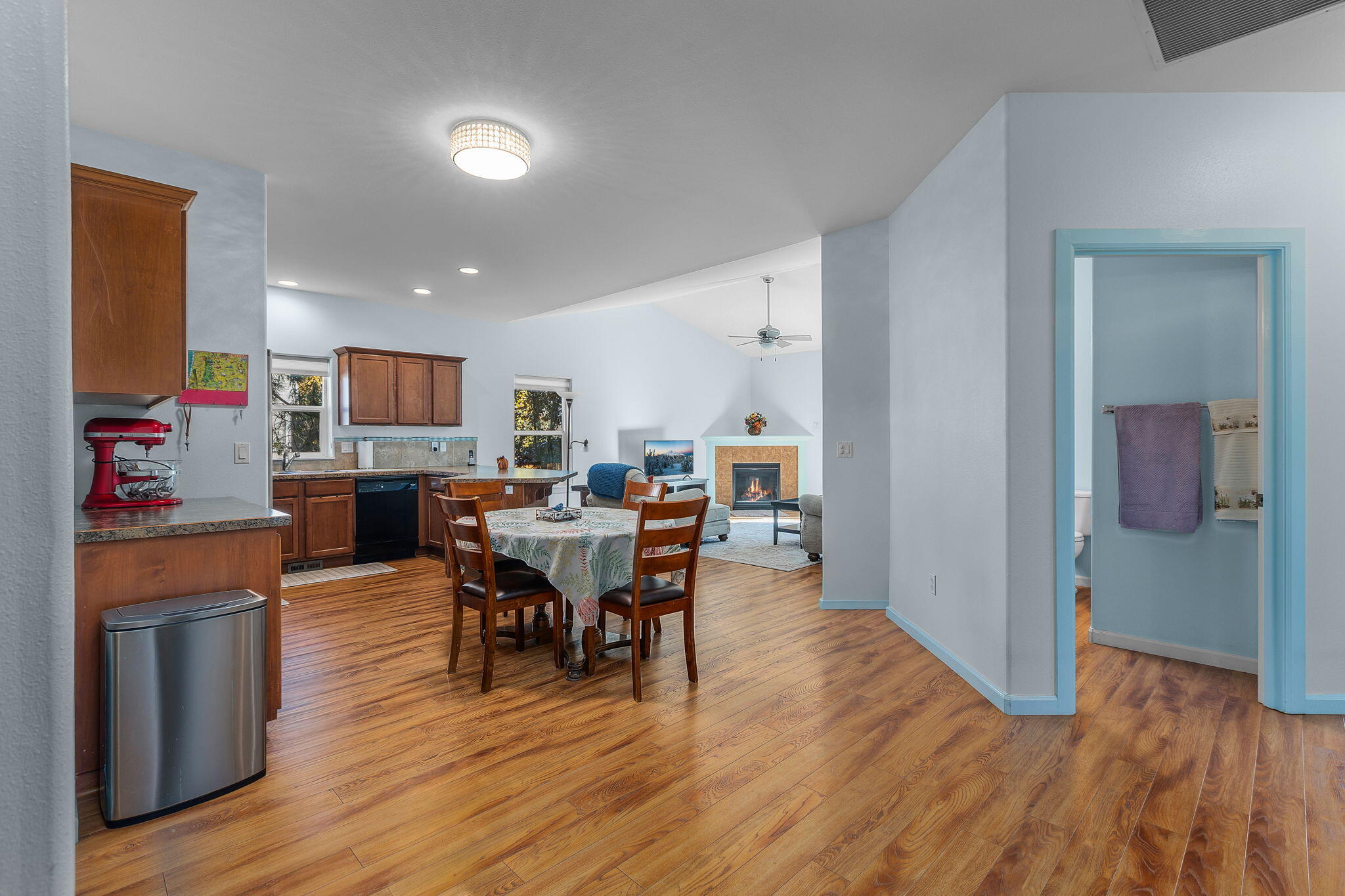 Jonahs Landing - Residential