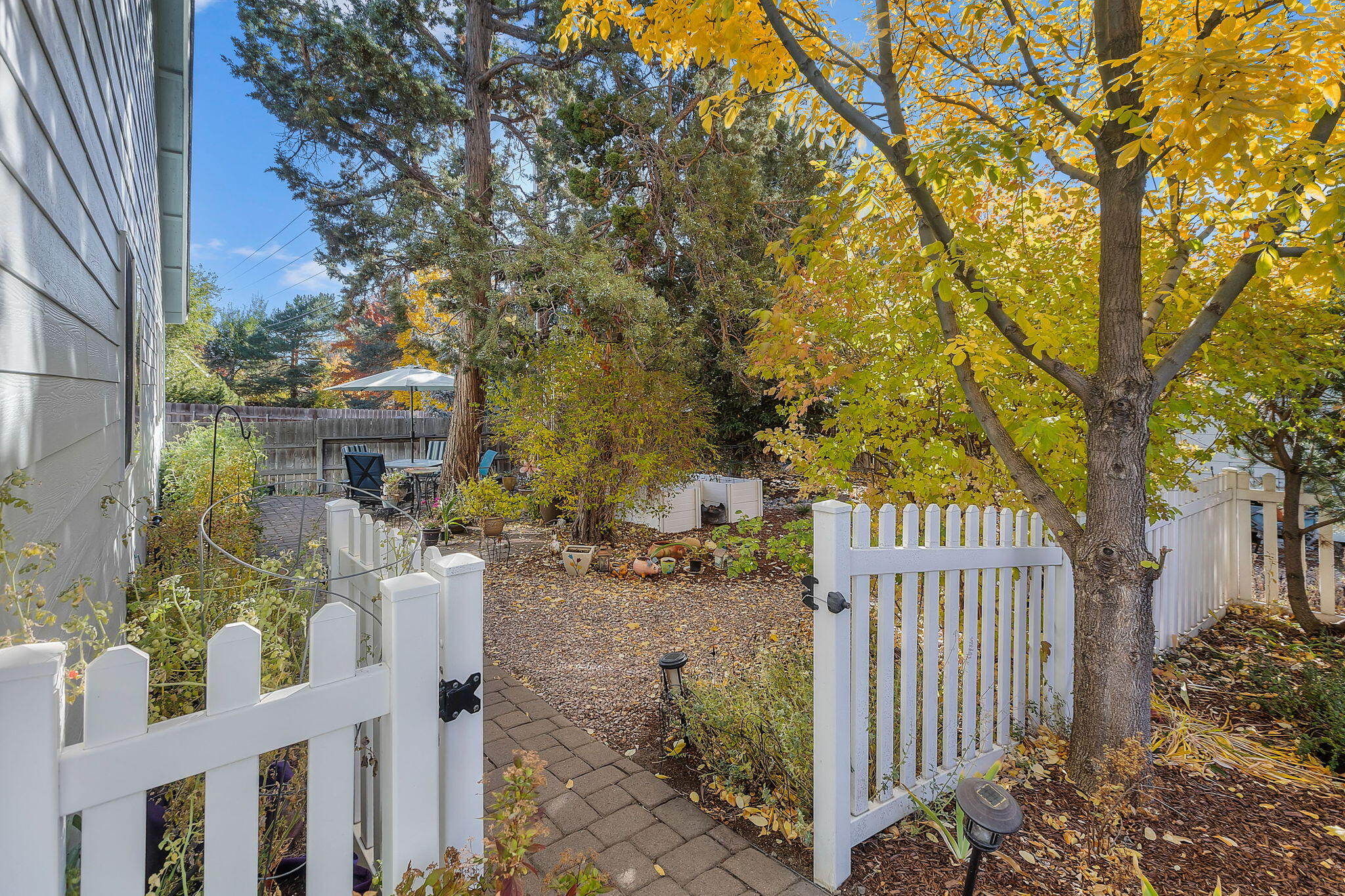 Jonahs Landing - Residential