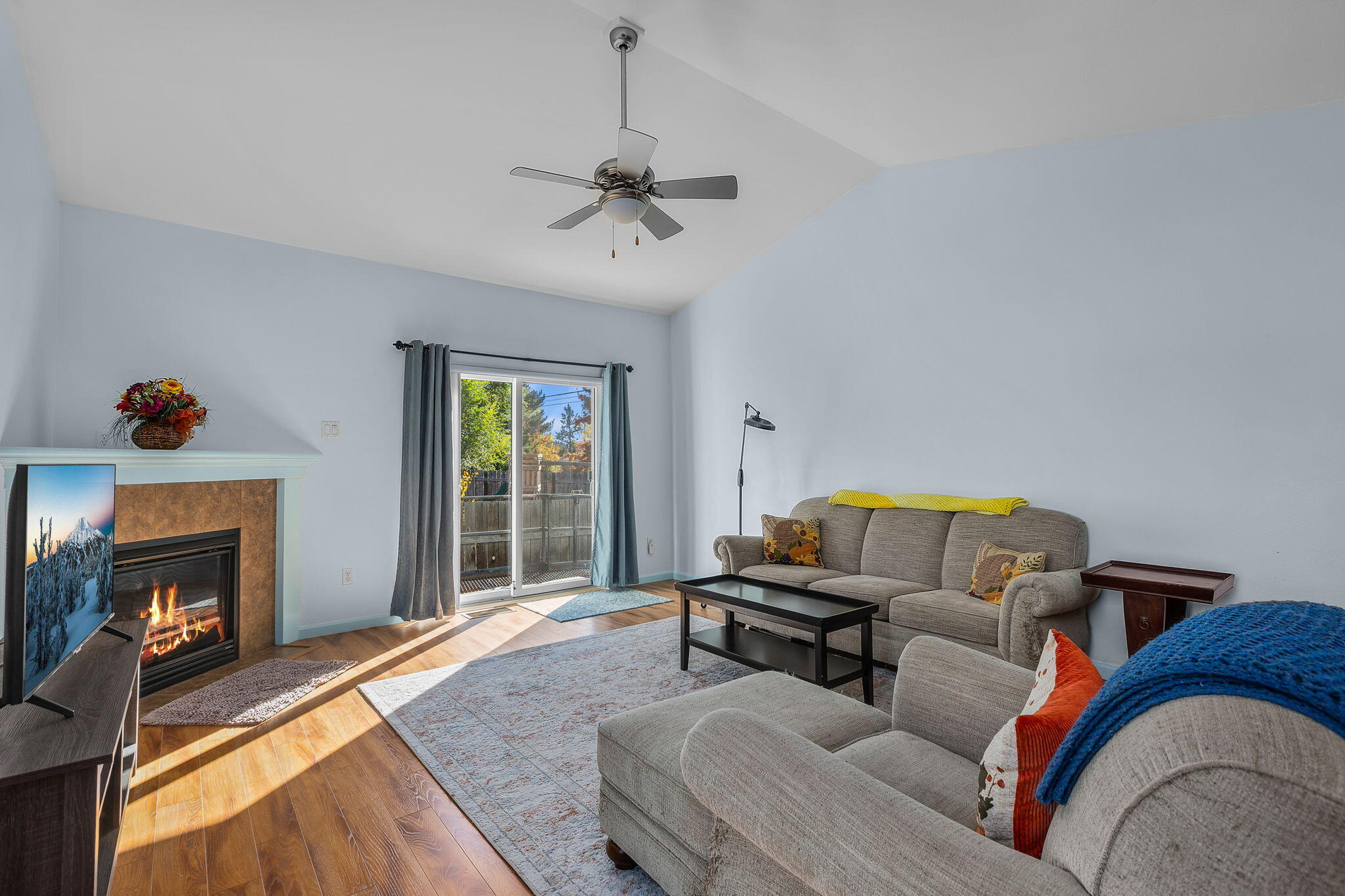 Jonahs Landing - Residential