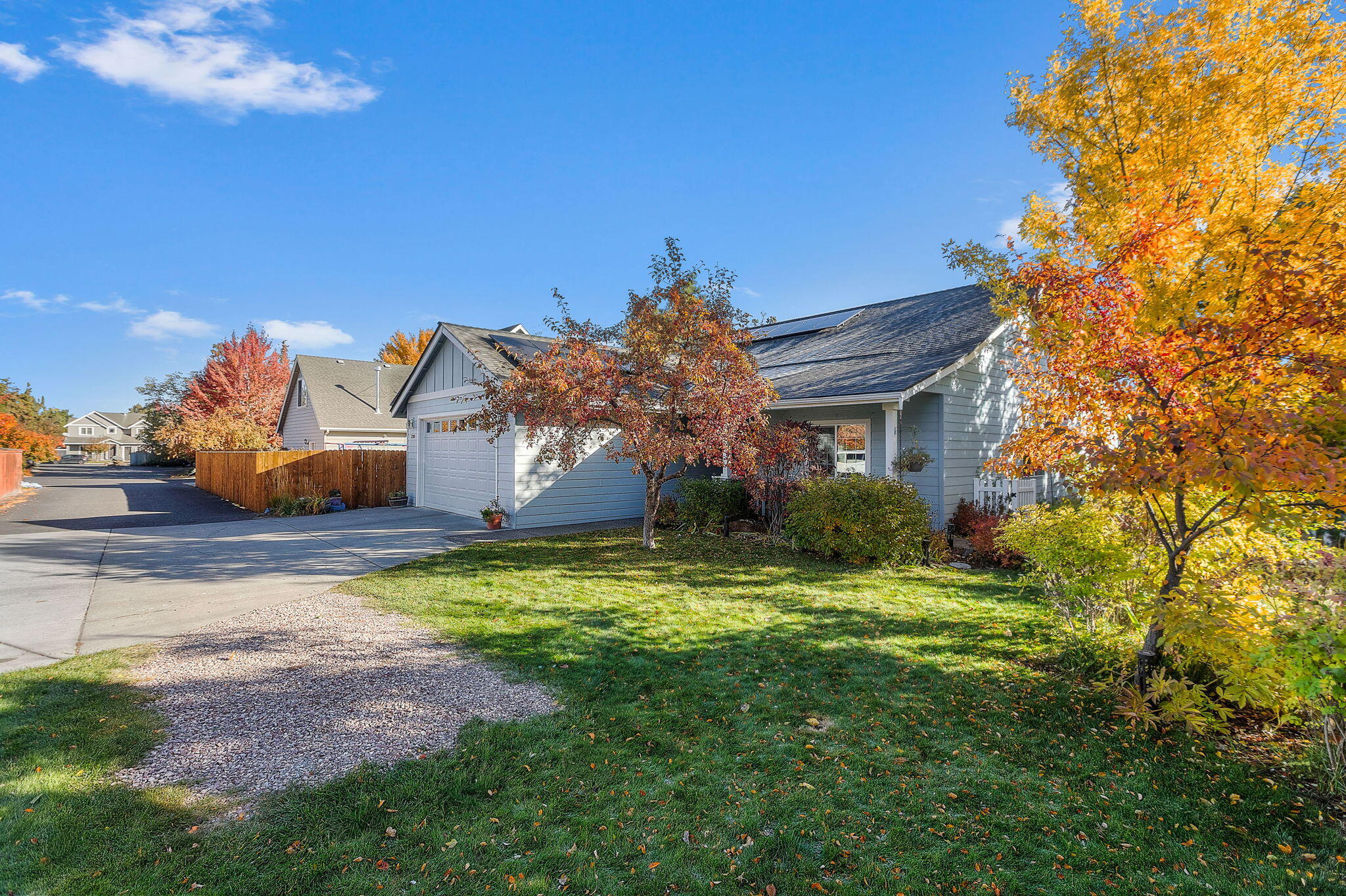 Jonahs Landing - Residential