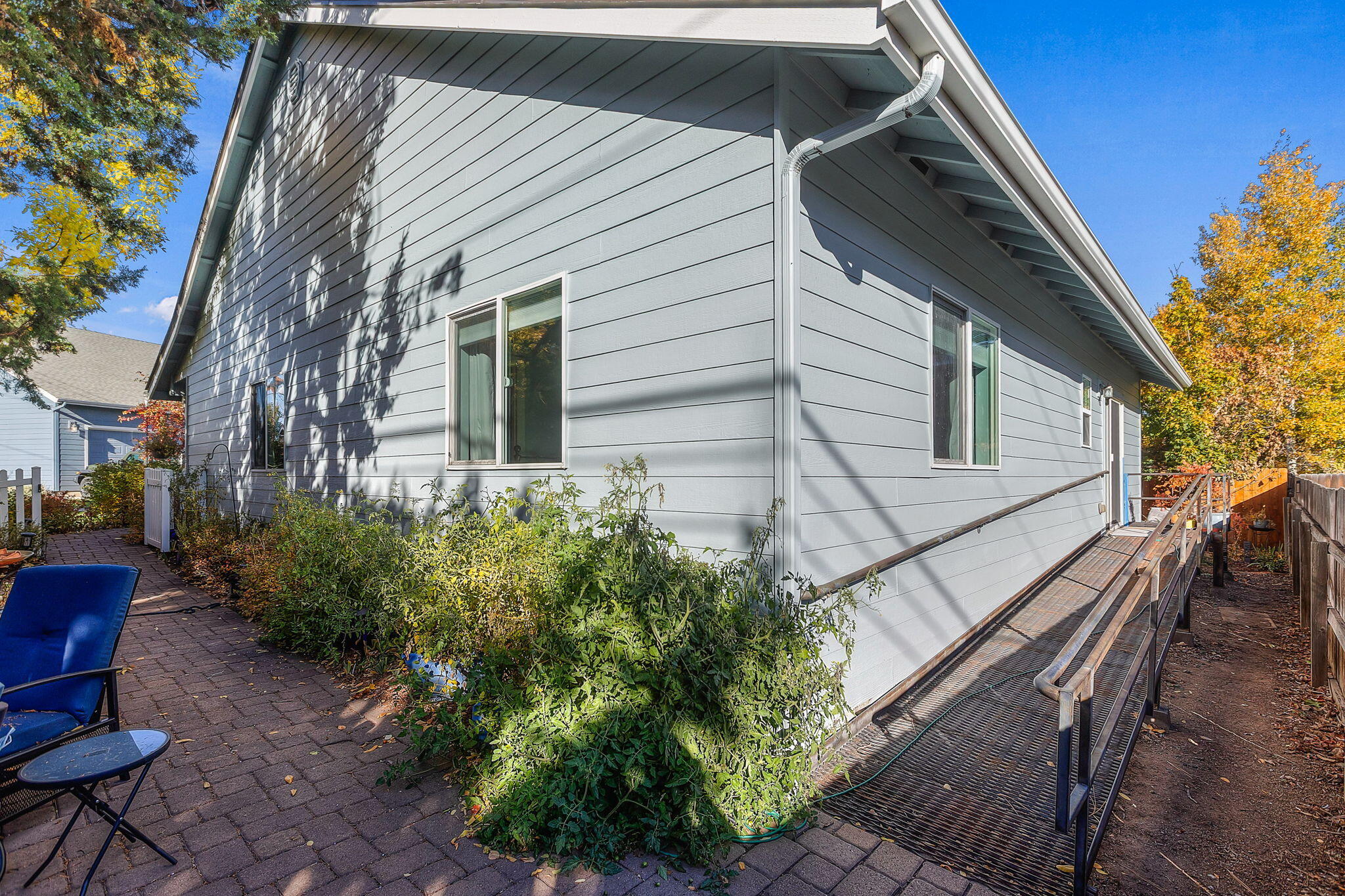 Jonahs Landing - Residential