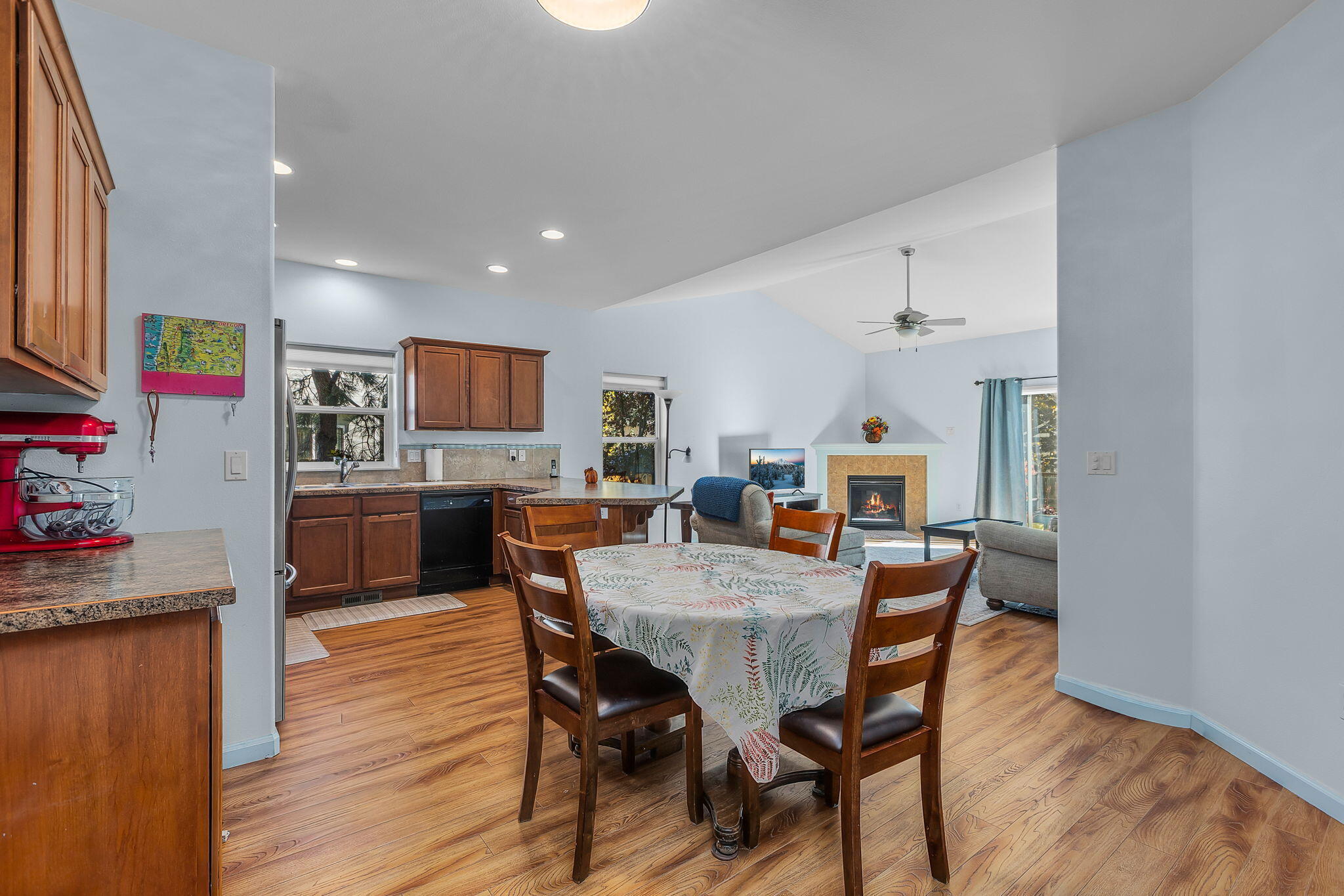 Jonahs Landing - Residential