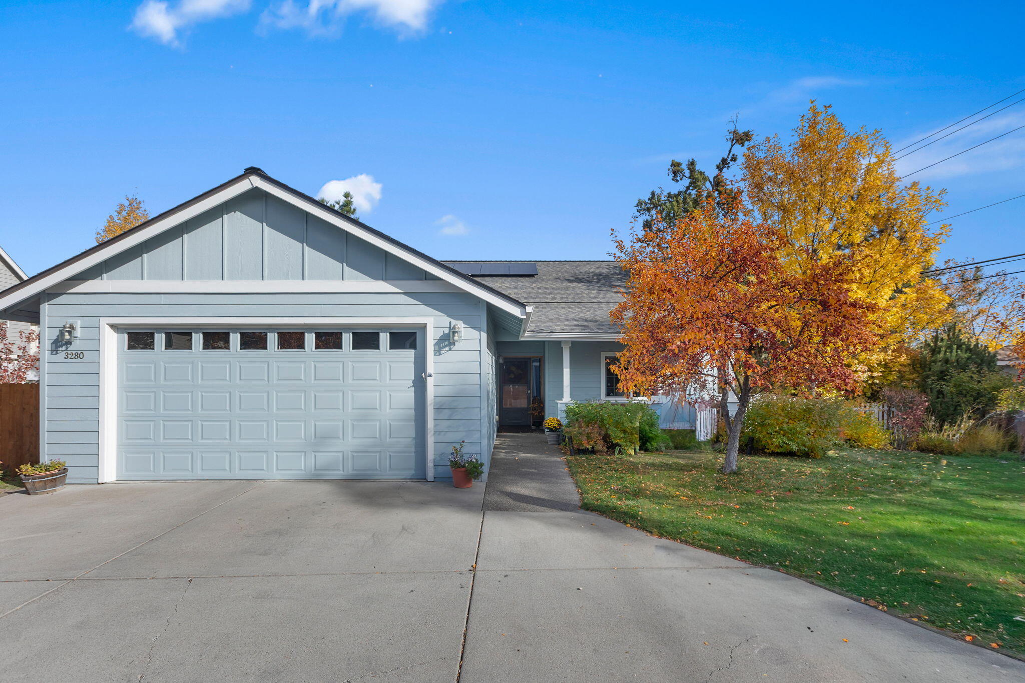 Jonahs Landing - Residential