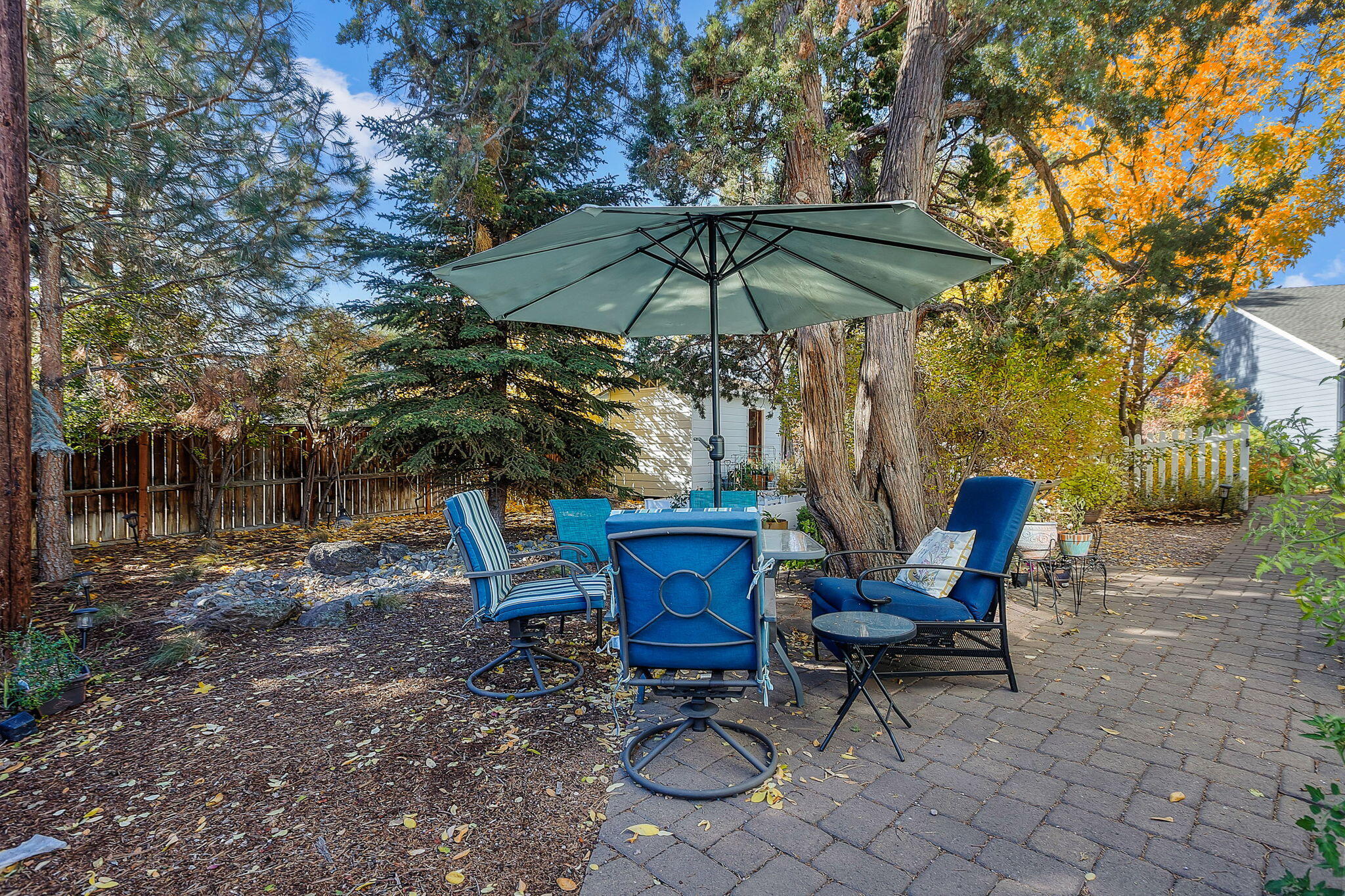 Jonahs Landing - Residential