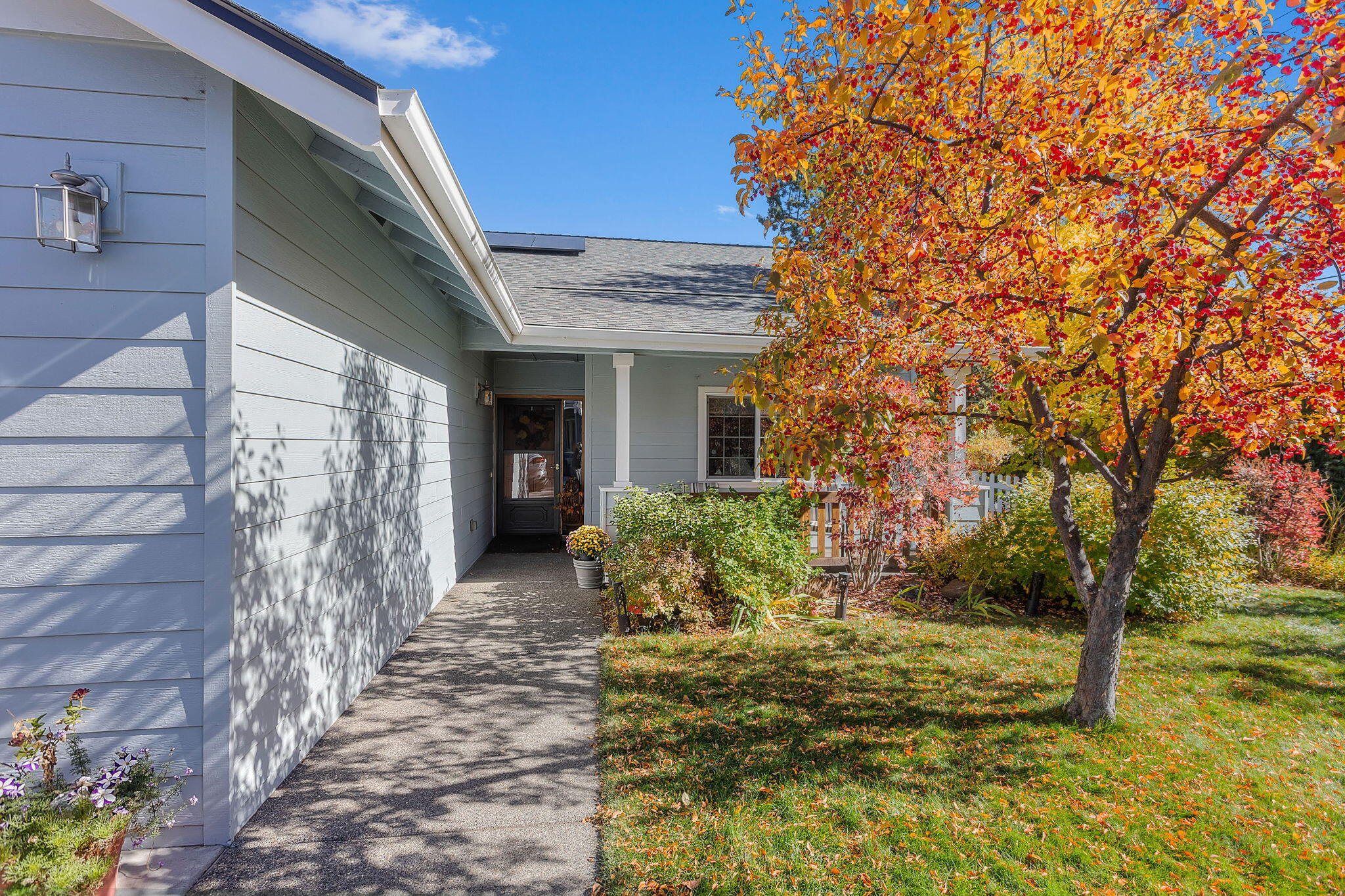 Jonahs Landing - Residential