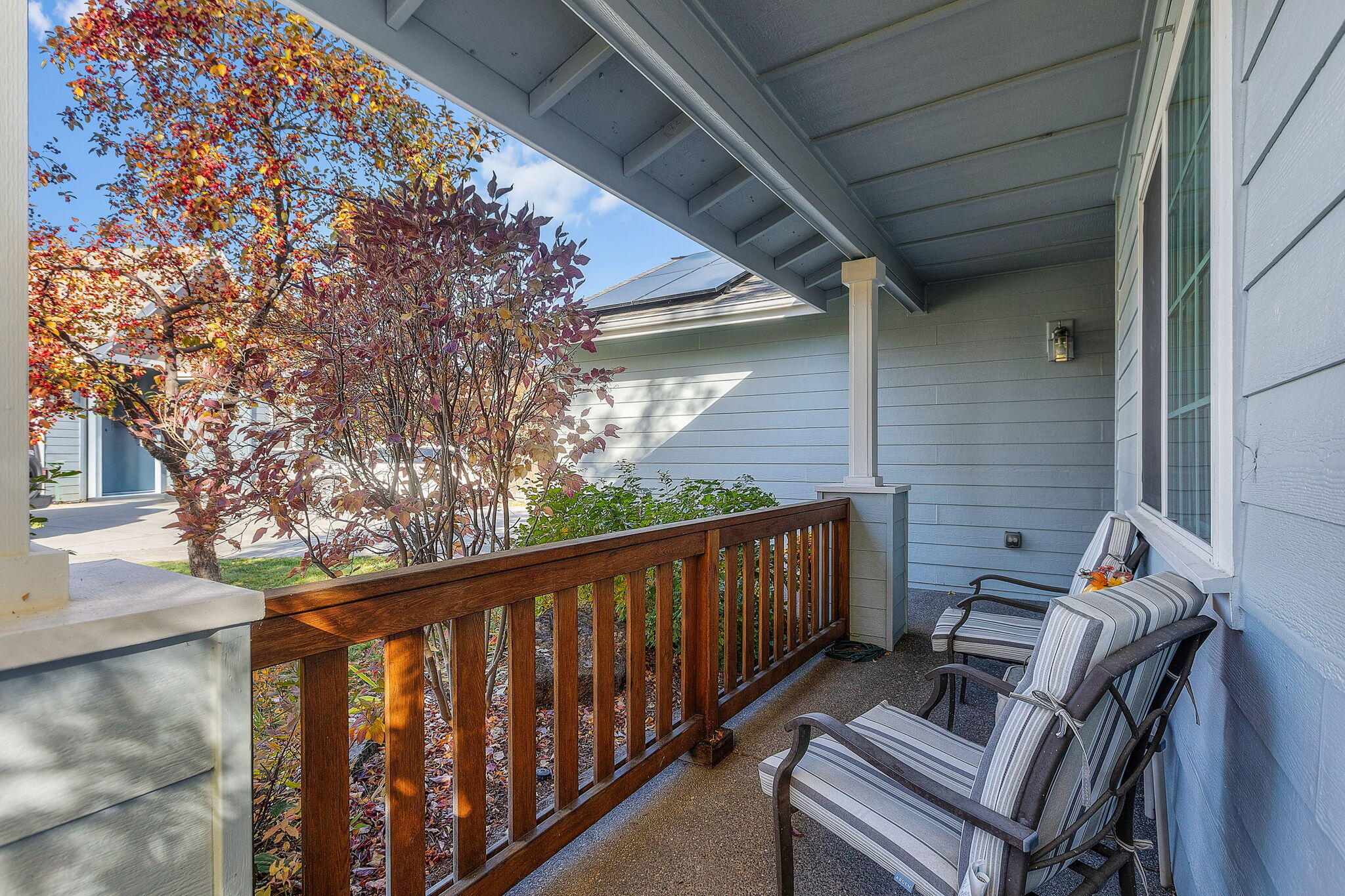 Jonahs Landing - Residential