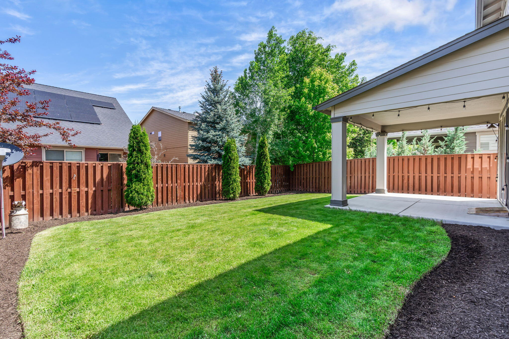 Ochoco Pointe - Residential