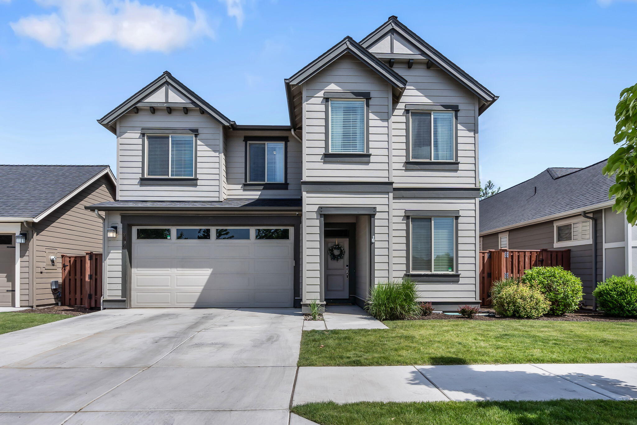 Ochoco Pointe - Residential