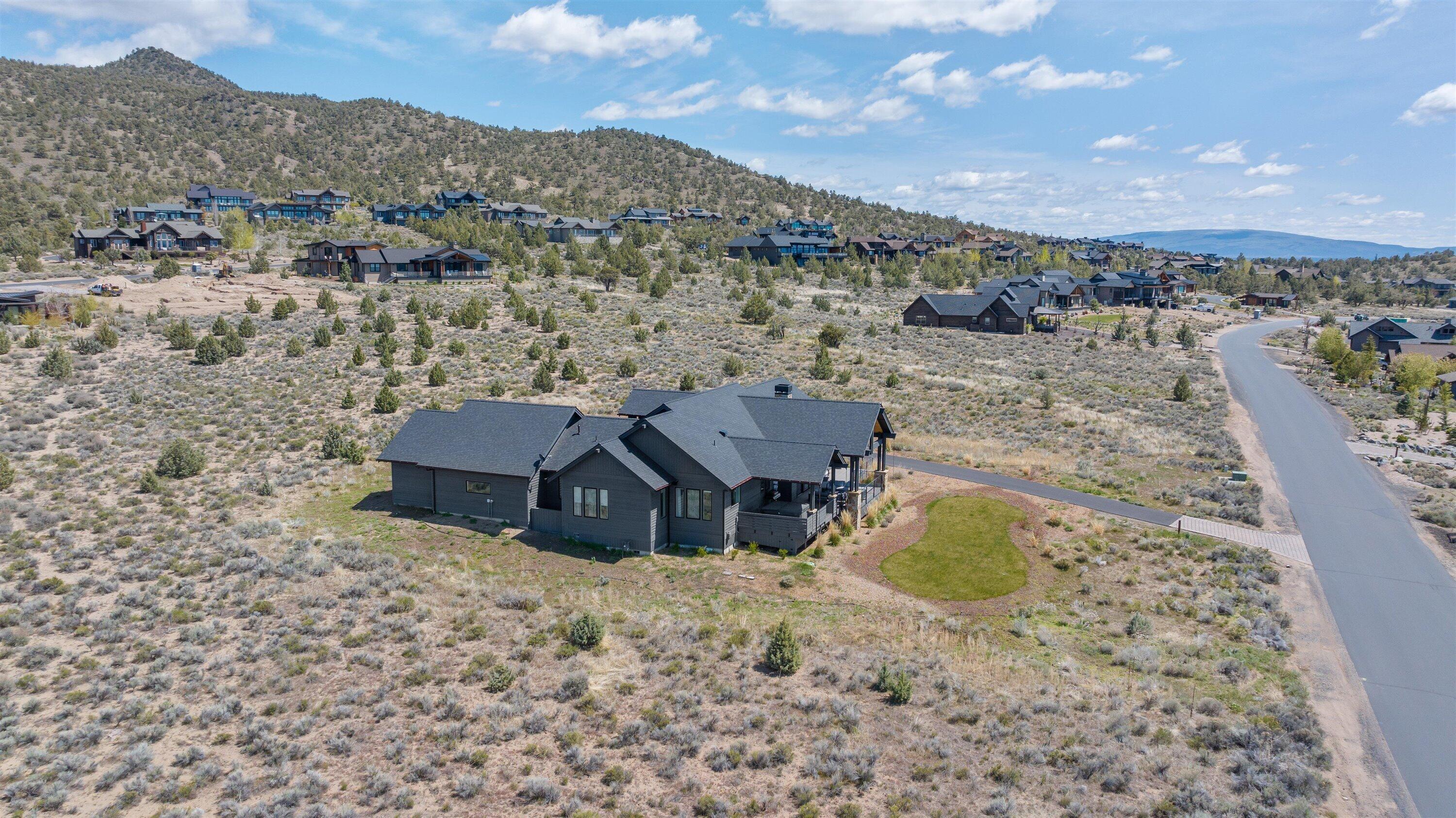 Brasada Ranch - Residential