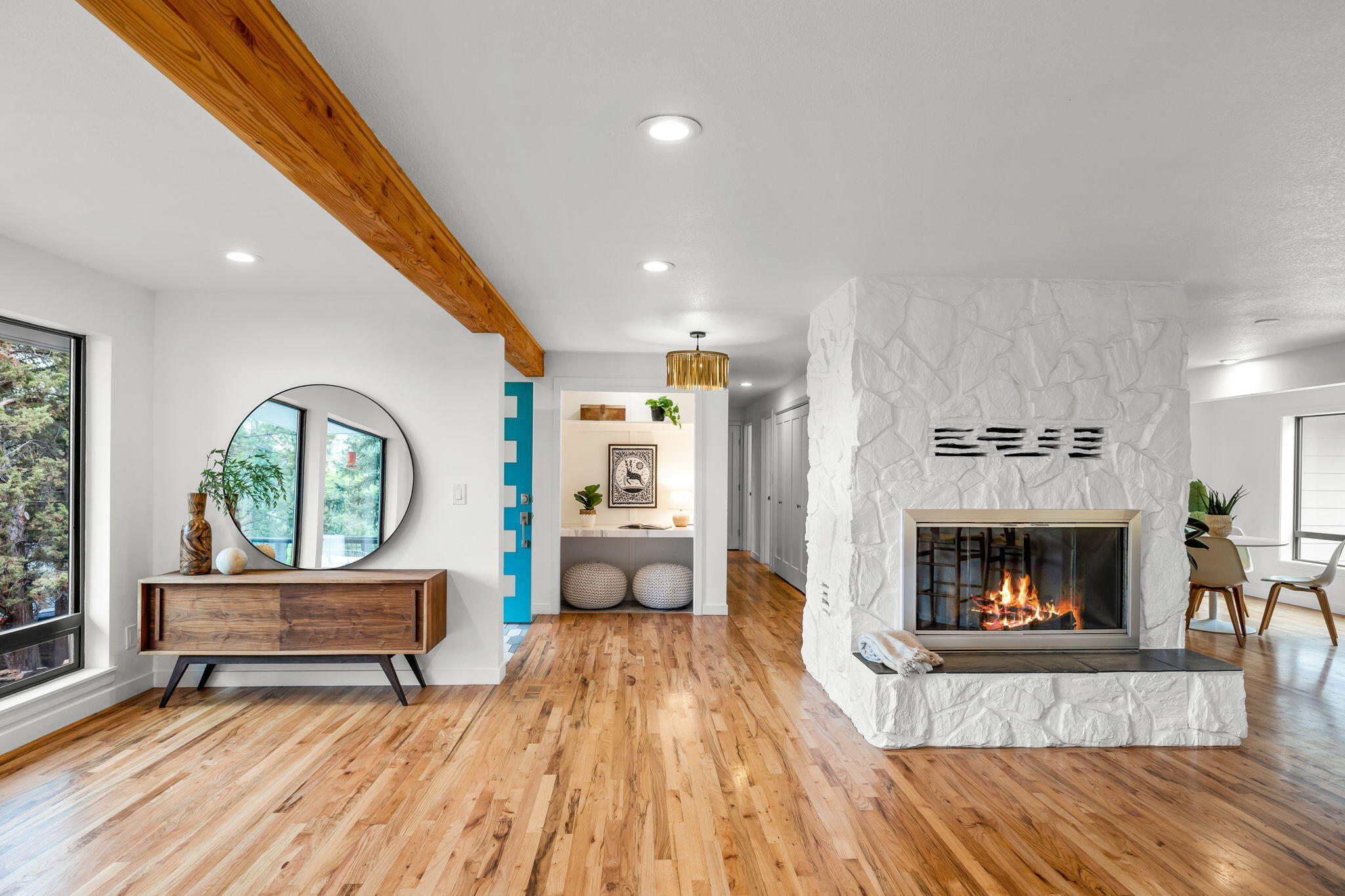 Aubrey Heights - Residential