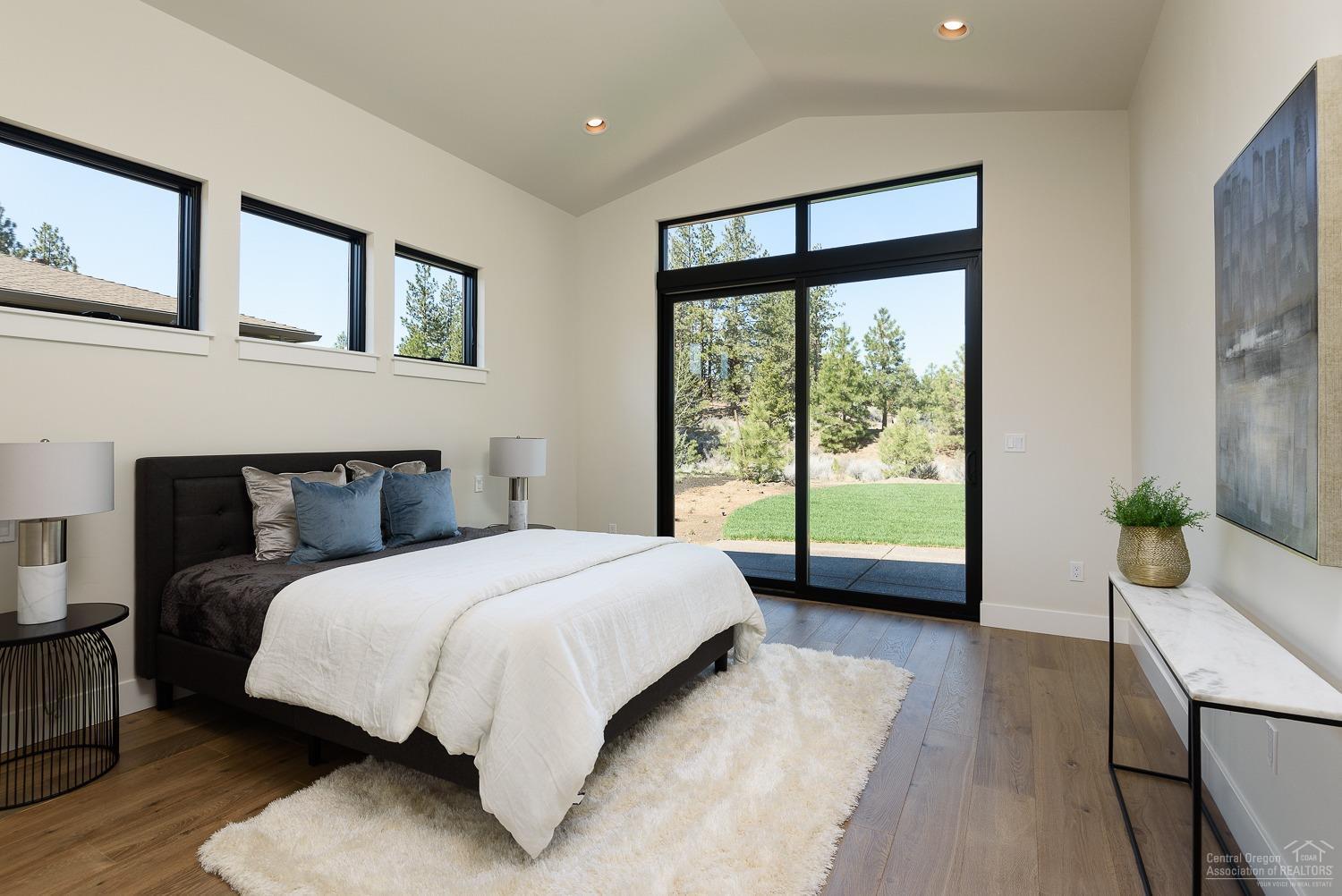 Tetherow - Residential