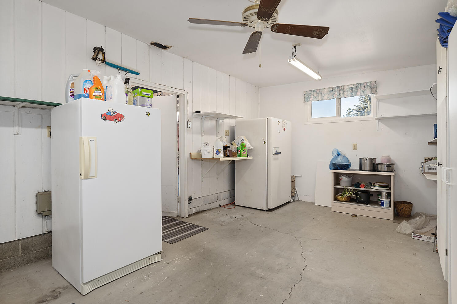 N/A - Residential