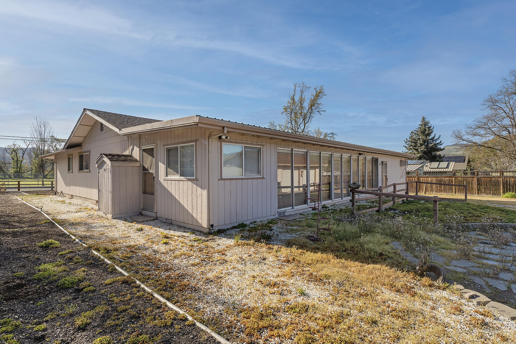 N/A - Residential
