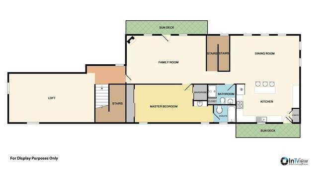 Sun Mtn - Residential