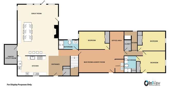 Sun Mtn - Residential