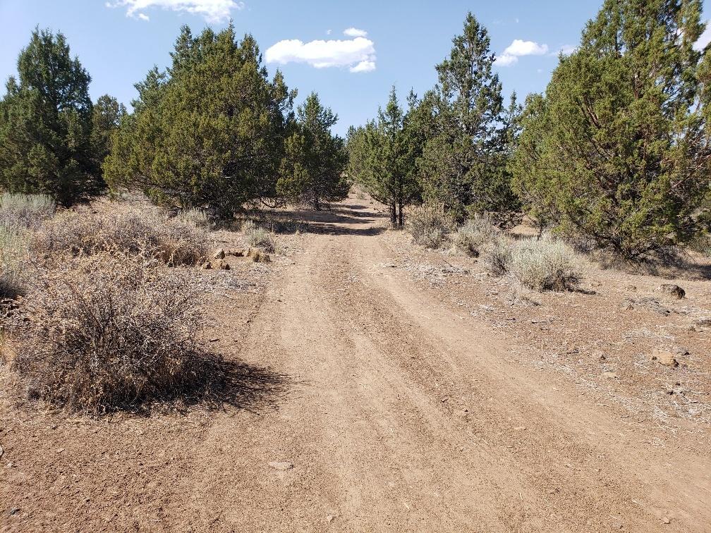 Nimrod River Park - Land