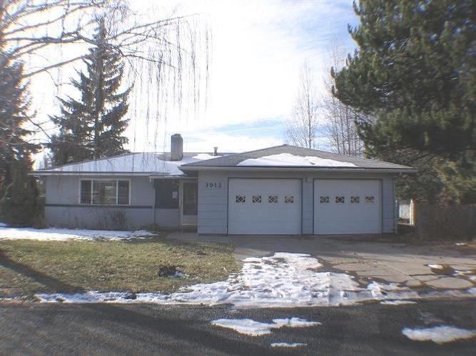 Located on a quiet cul-de-sac in desirable Sunset Village. Interior features attractive brick masonry fireplace with heat vents and oak matte with insert. Double paned vinyl windows, lots of ceiling fans. Large pantry. Attached two car garage with automatic opener. Large fully fenced backyard with covered patio.