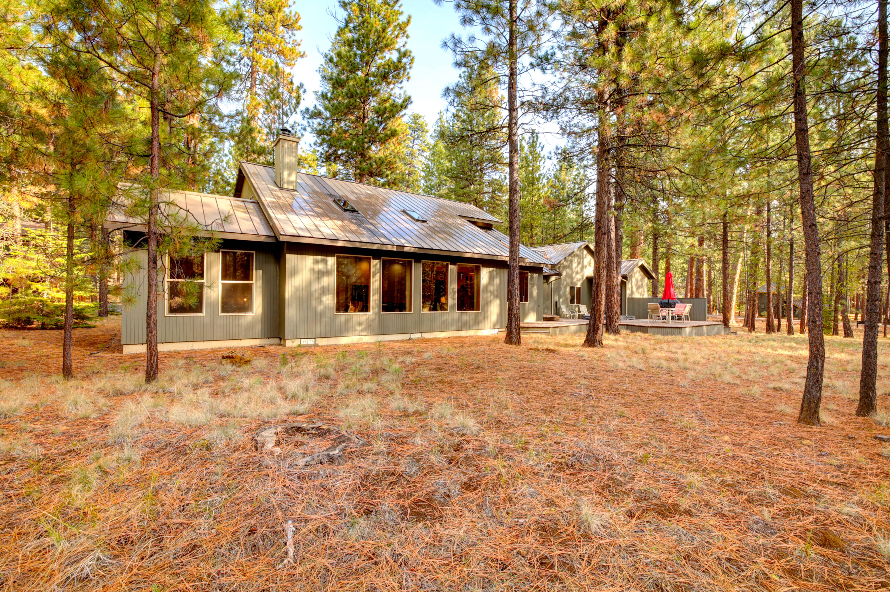 Black Butte Ranch - Residential