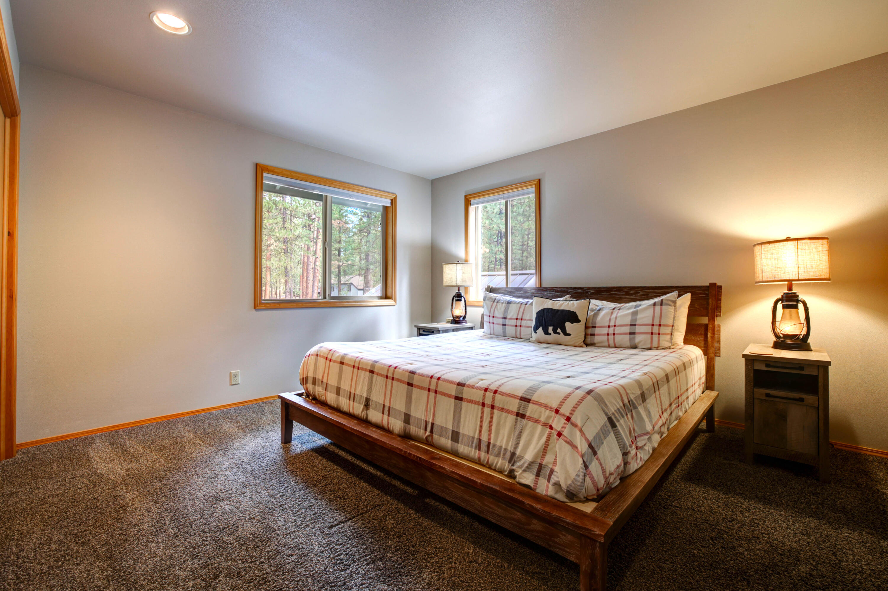 Black Butte Ranch - Residential