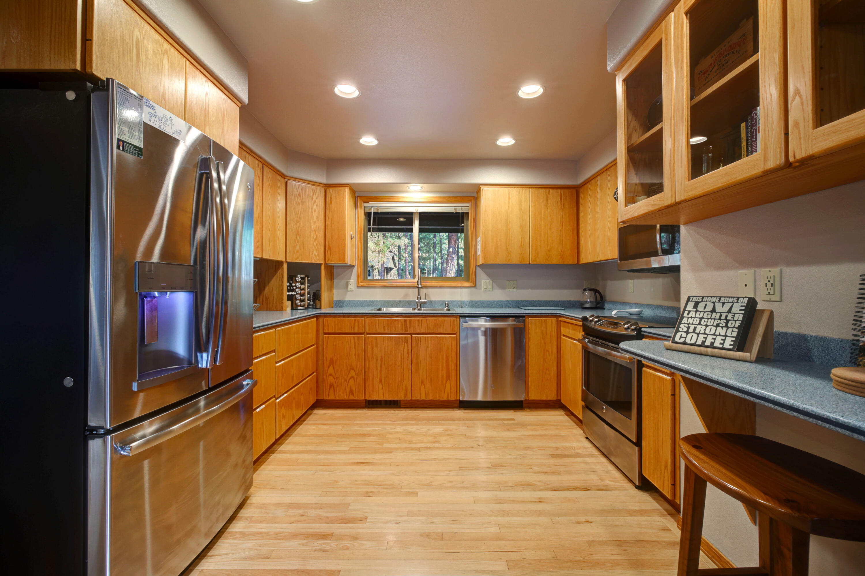 Black Butte Ranch - Residential