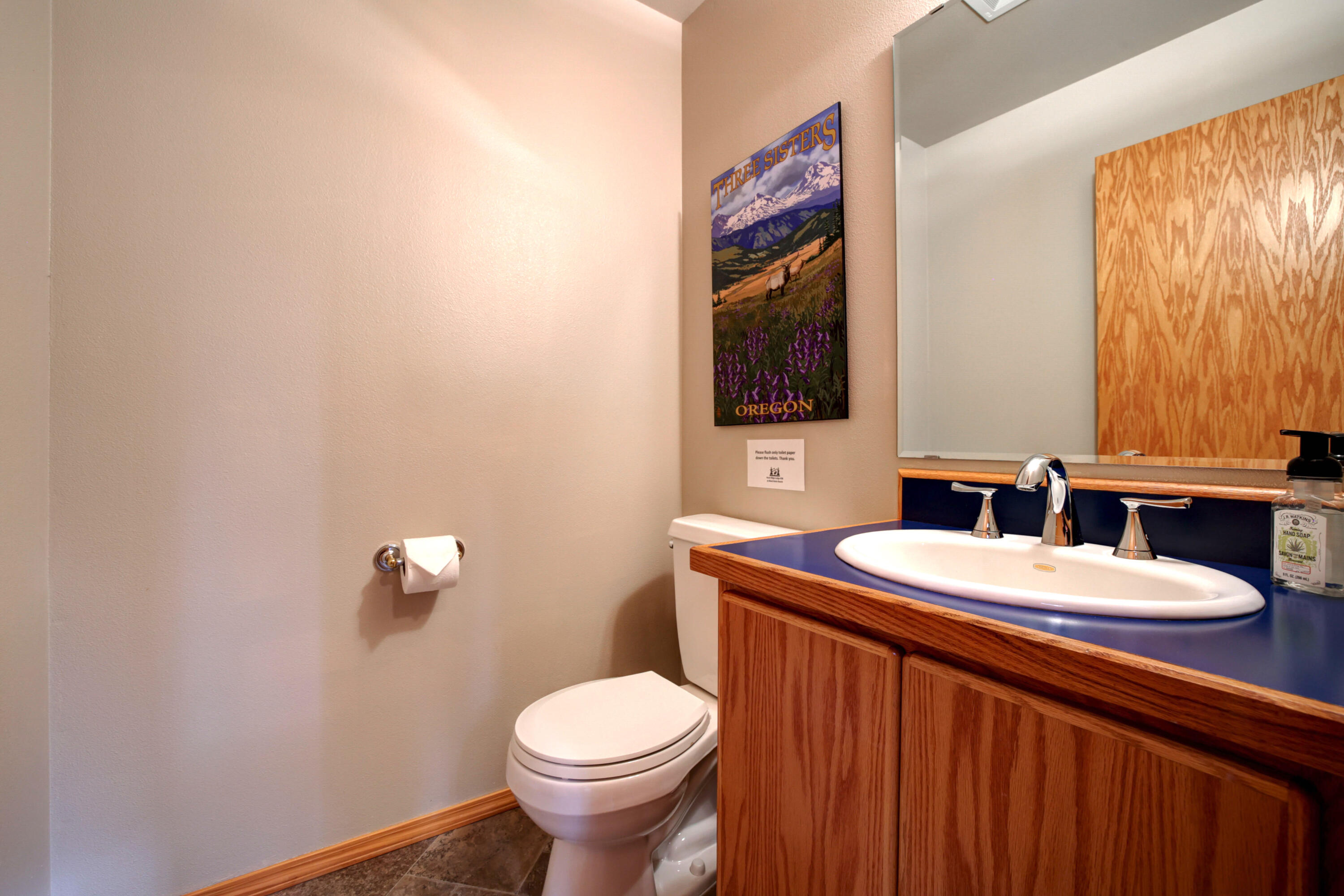Black Butte Ranch - Residential