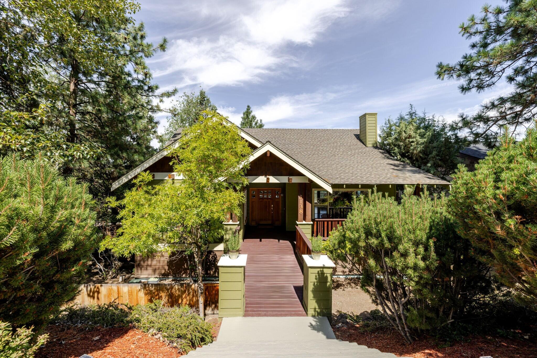 Awbrey Village - Residential