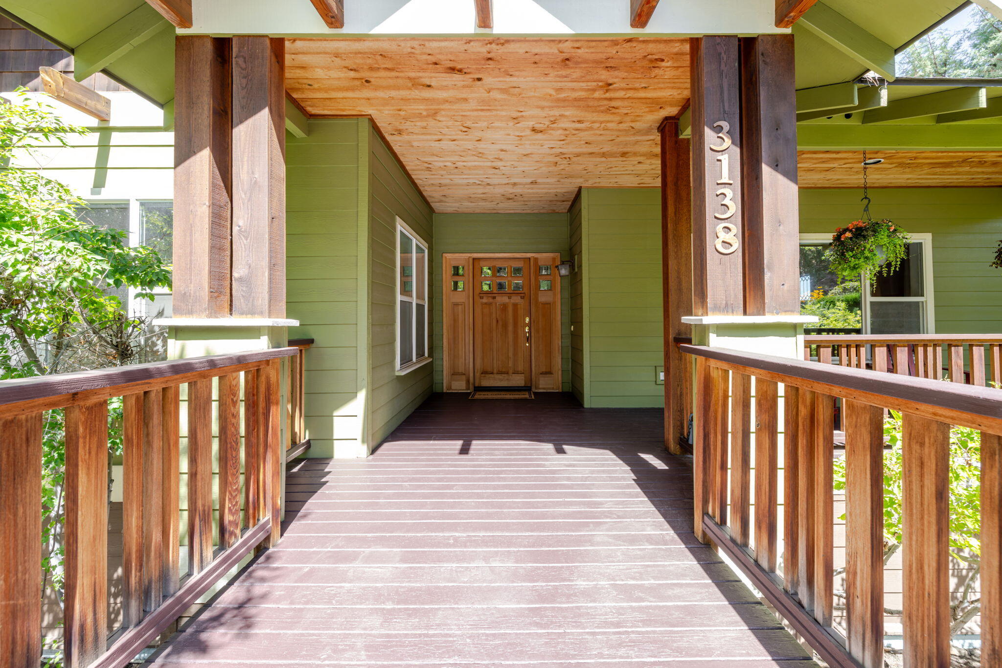 Awbrey Village - Residential