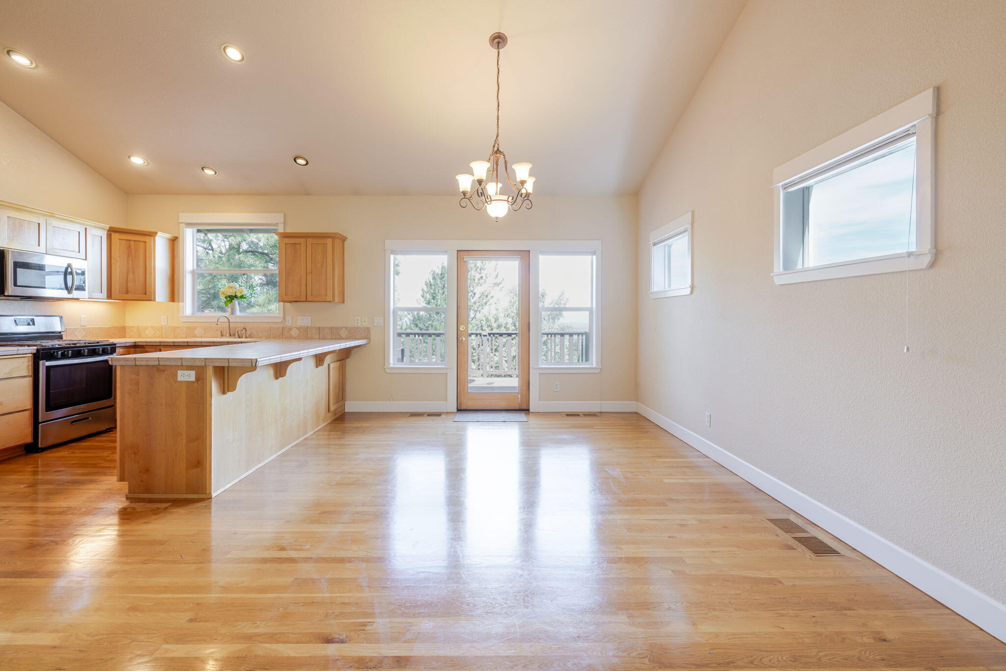 Awbrey Village - Residential