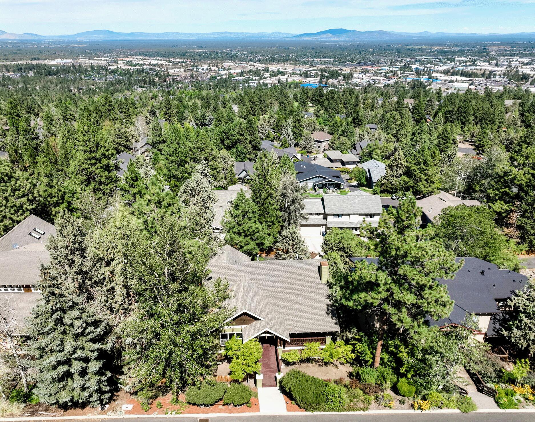 Awbrey Village - Residential