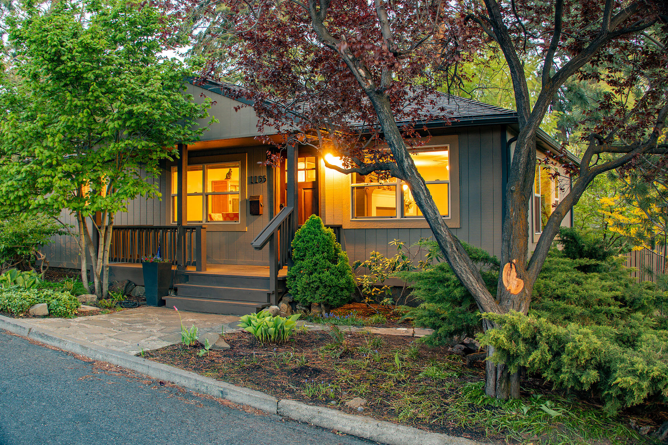 Bend Park - Residential