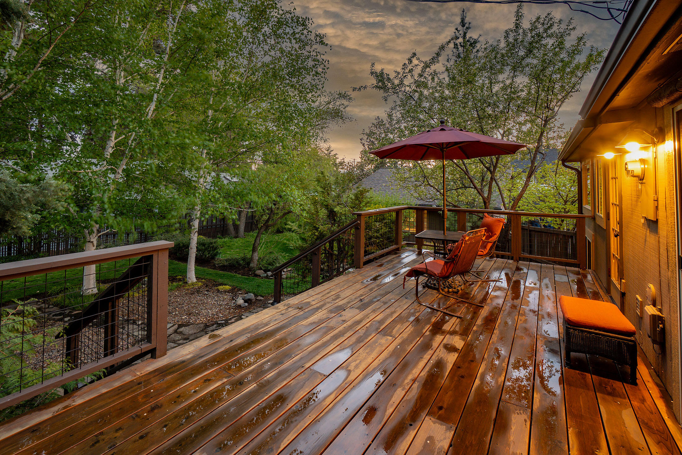 Bend Park - Residential