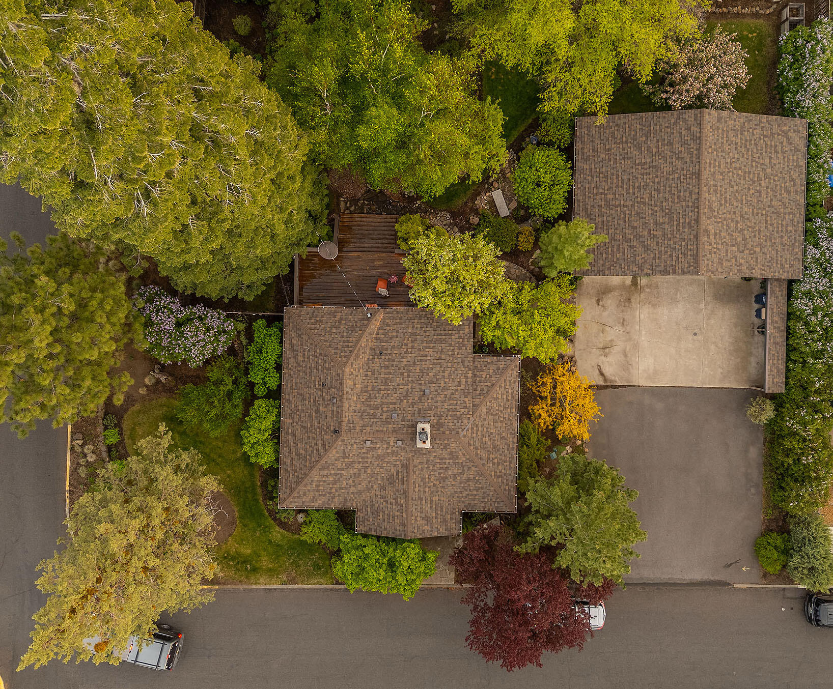 Bend Park - Residential