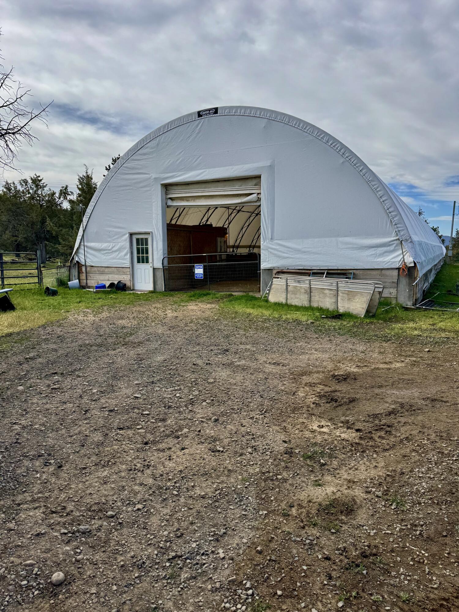 Bonanza - Farm