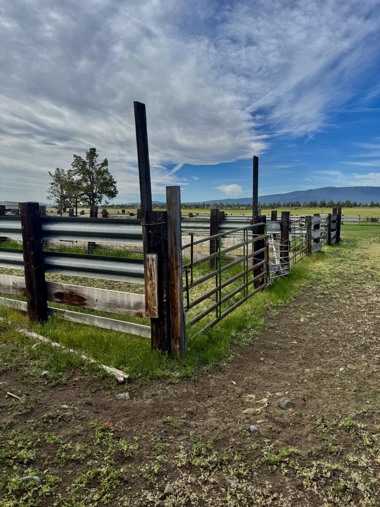 Bonanza - Farm