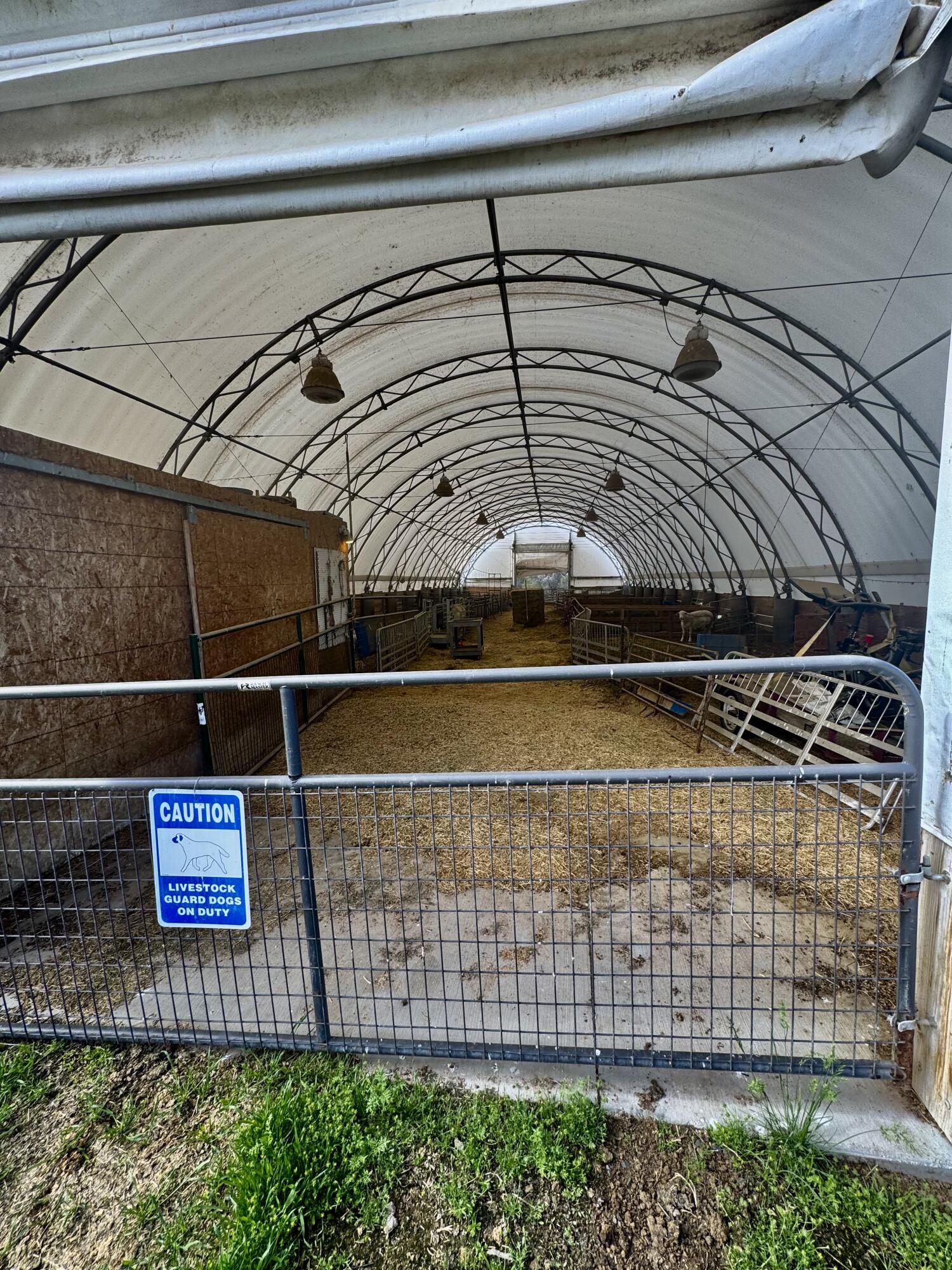 Bonanza - Farm