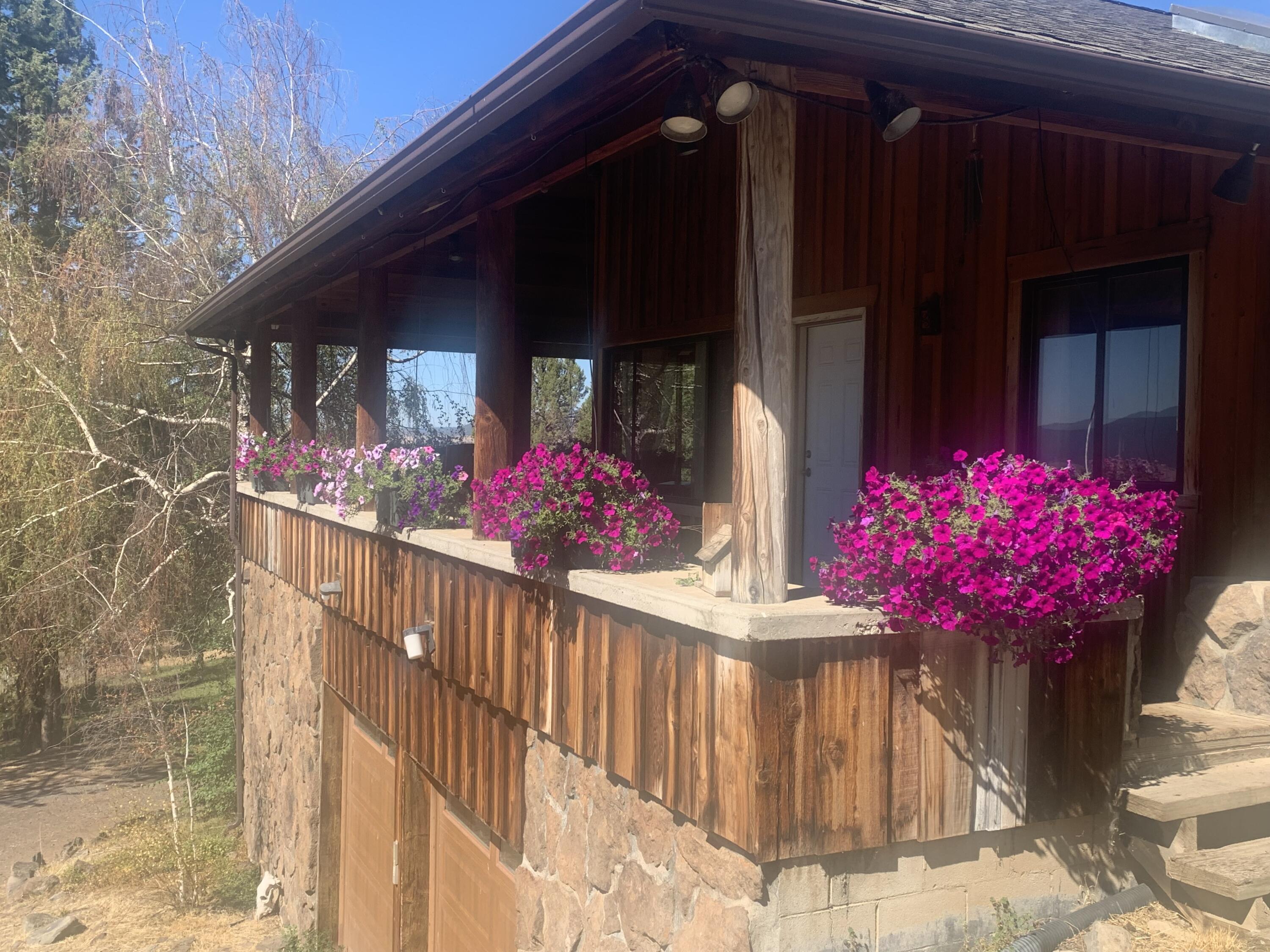 Bonanza - Farm