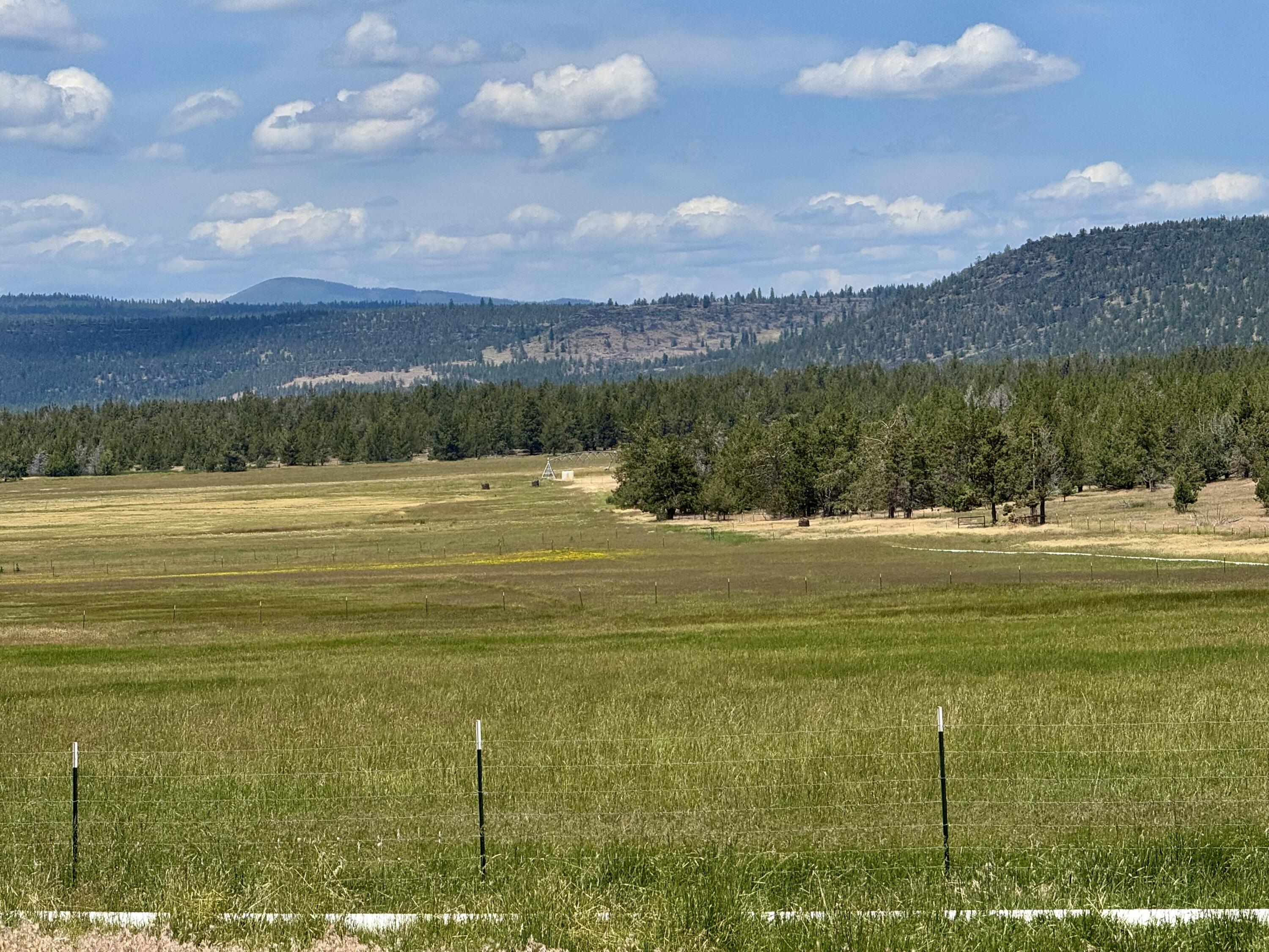 Bonanza - Farm