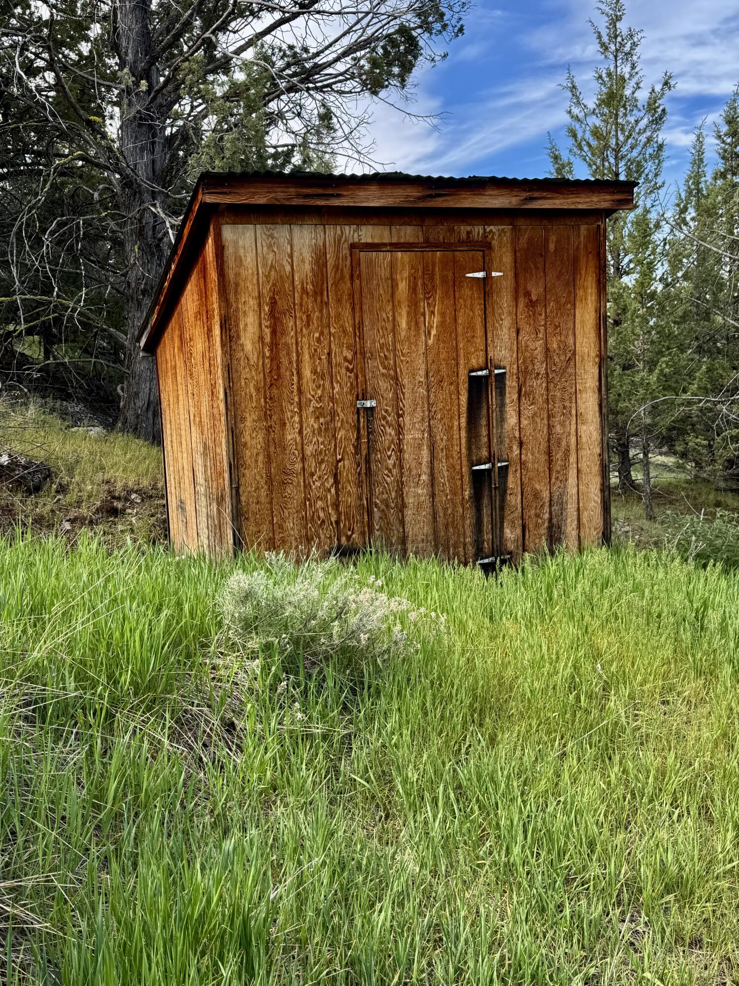 Bonanza - Farm
