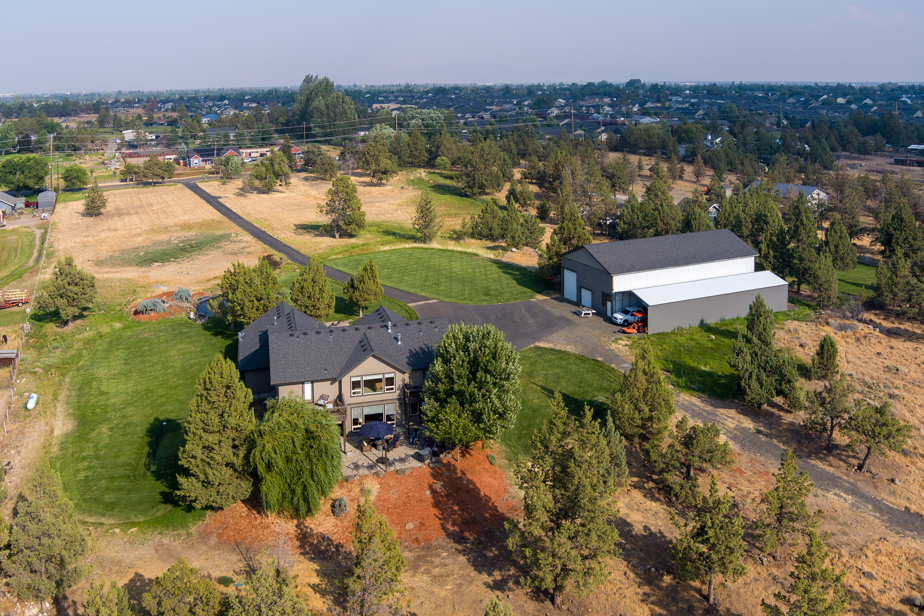 N/A - Residential