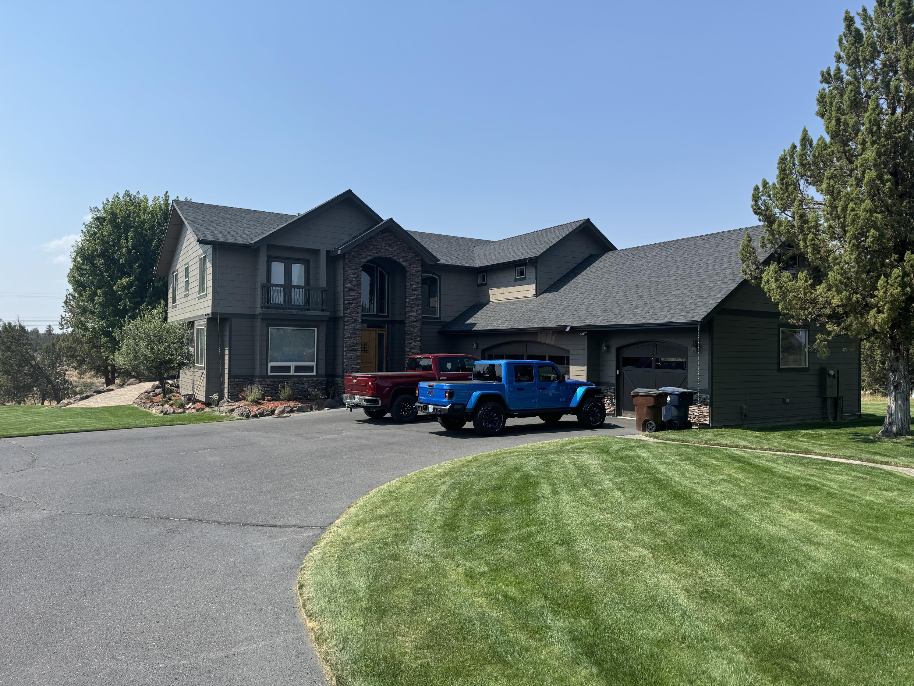 N/A - Residential