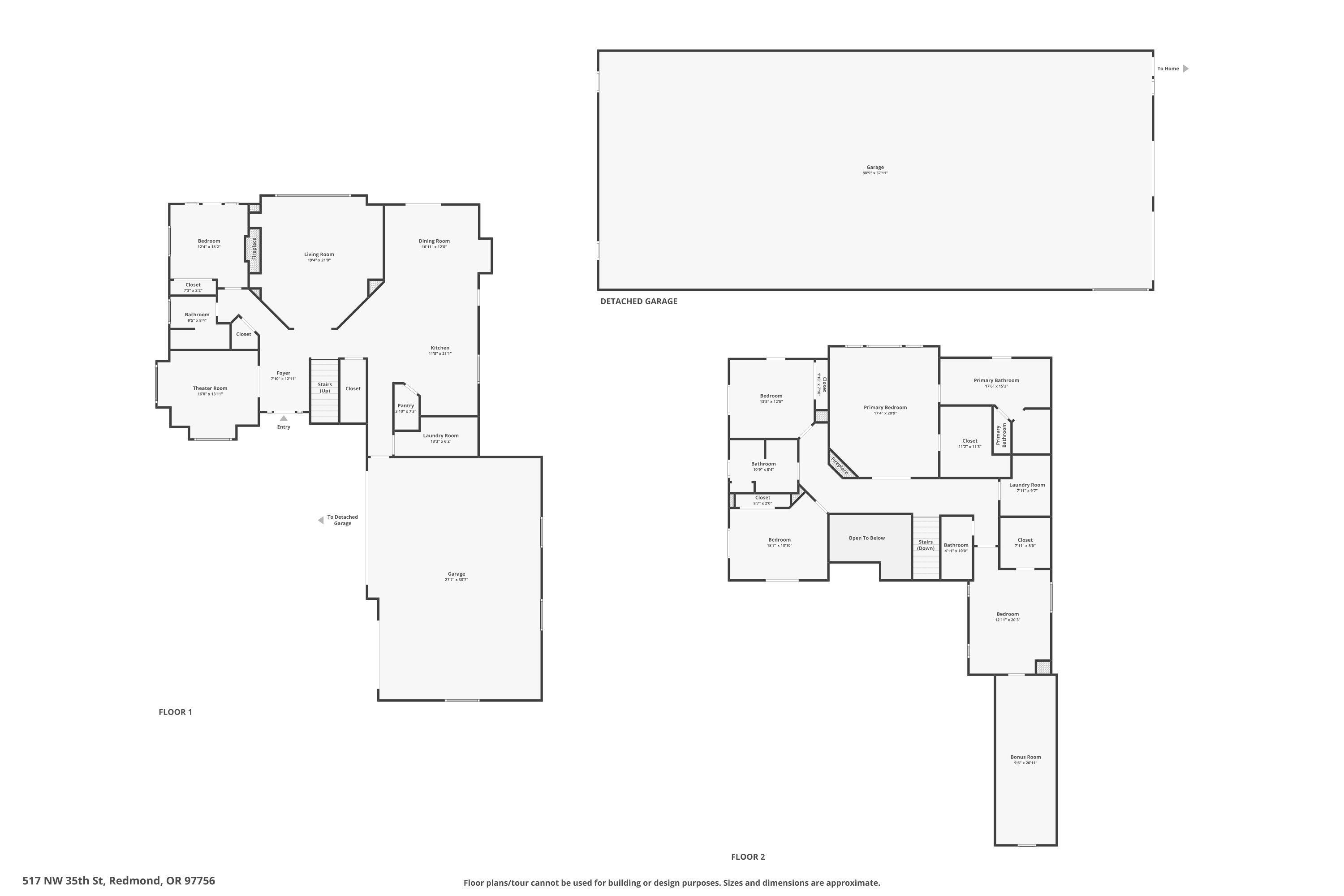 N/A - Residential